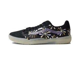 Vans Evdnt Ultimate Waffle Divine Floral Black, size 7.5